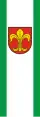 Flag of Westhausen