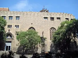 Sant Pere de les Puel·les