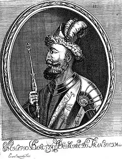 Ákos Barcsay