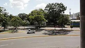 Barrio Mariño