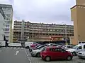 Barrio de las Flores, La Coruña, Galicia, (Spain) (1960s).[22]