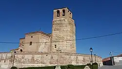 Church Mudéjar of the Assumption