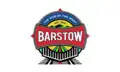 Flag of Barstow, California