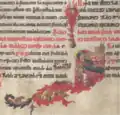 Birth of Christ, 1403