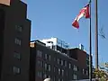 Hamilton General Hospital