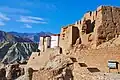 Basgo Monastery, Leh India