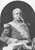 Basilio Urrutia&nbsp;[es]