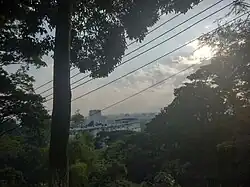 Batali Hill