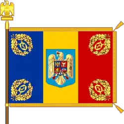 Military colors