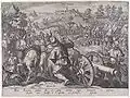 Battle at Mons Regonis