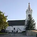 St. Peter and Paul parish church