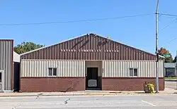 Bayard Community Center