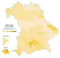 FDP vote