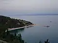Beach Kasjuni