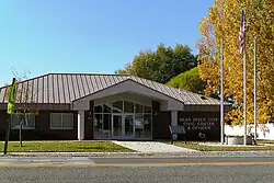 Bear River City Civic Center and Offices
