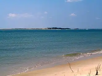 Bear Island