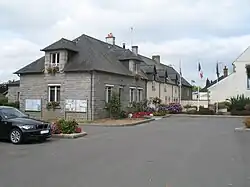 Town hall