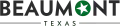 Official logo of Beaumont