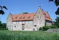 Castle in Bad Bederkesa