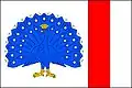 Flag of Bedihošť