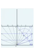 Marking the 7, 8, 4, 5 lines