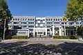 Beijing 101 Middle School Daxing Branch, 2022