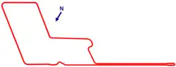 Beijing International Streetcircuit