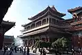 Palace of Peace and Harmony (Lama Temple)