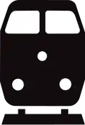 S15: Train station