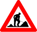 A31: Roadworks