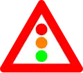 A33: Traffic signals