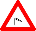 A37: Crosswinds