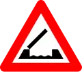 A9: Opening bridge