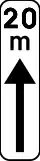GXc: Parking regulation during the following ...m