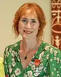 Belinda Walker