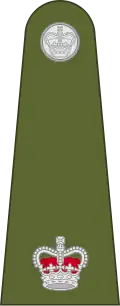 Major
