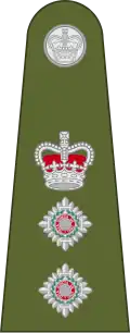 Colonel