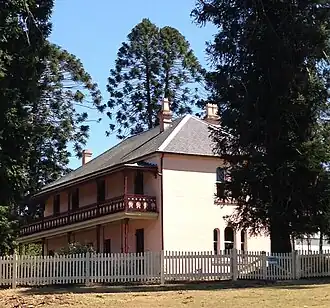 Bella Vista Farm