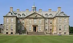 Belton House