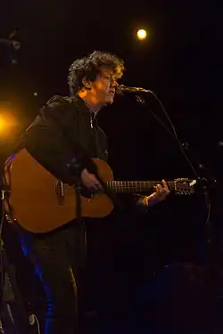 Oxford Arts Factory, 21 November 2015