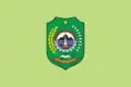 Flag of Singkawang