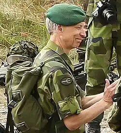 Bengt Andersson