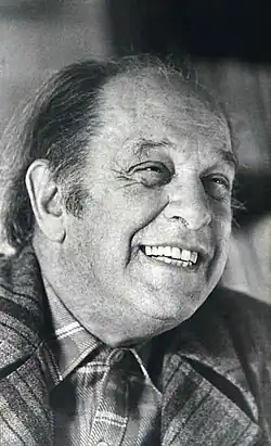 Benjamín Carrión