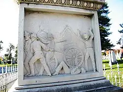 Back relief