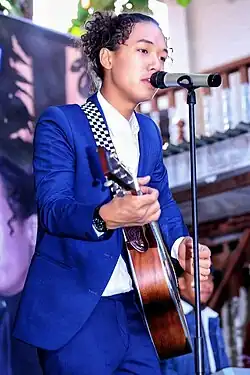 Benjamin Sum in 2020