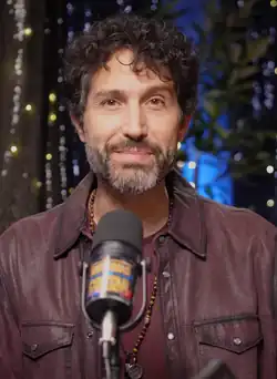 Ibarra in 2025