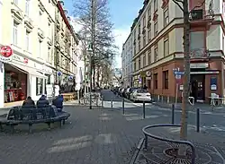 Bornheim