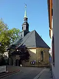 St. Mary's Church