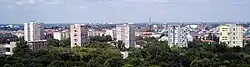 Panoramic view