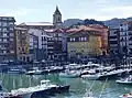 Old port